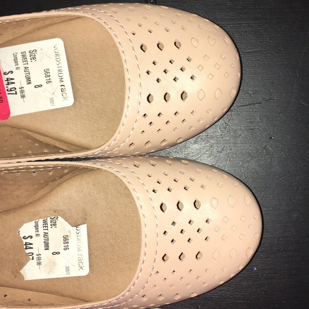 Lucky Brand flats size 8. Good condition. - Picture 7 of 8